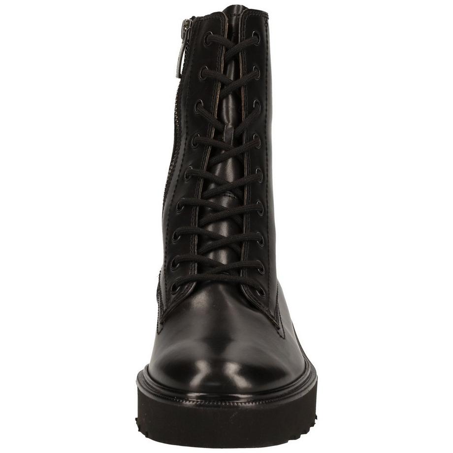 Paul Green 9820 Stivaletti stringati  