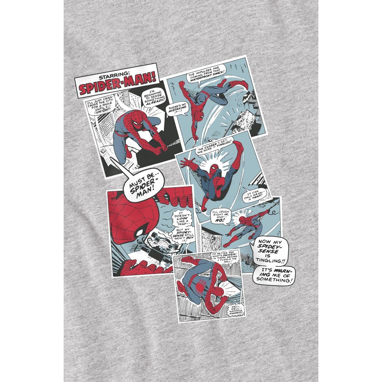 Spider-Man  Tshirt 