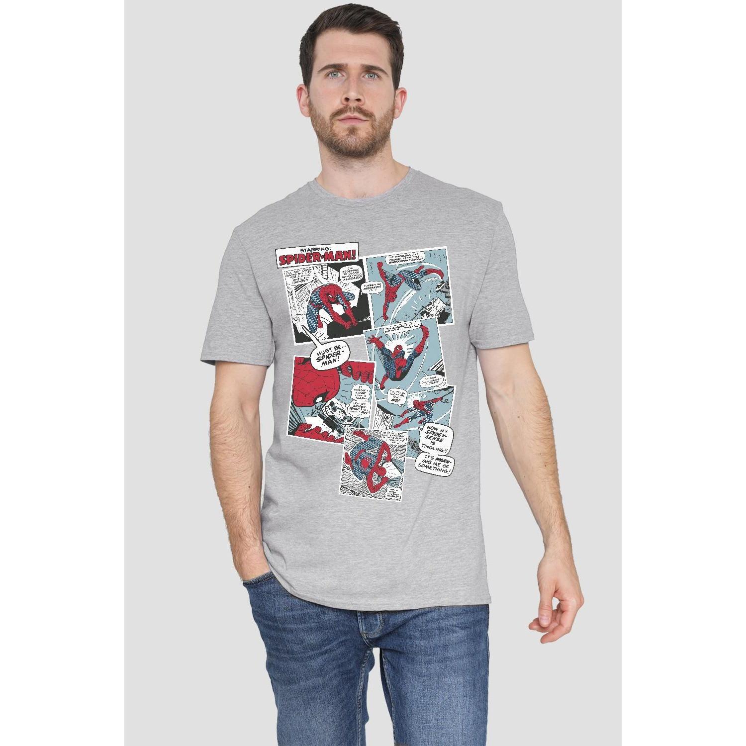 Spider-Man  Tshirt 