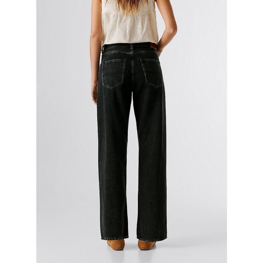 Pepe Jeans London Craft Boyfriend Jeans  