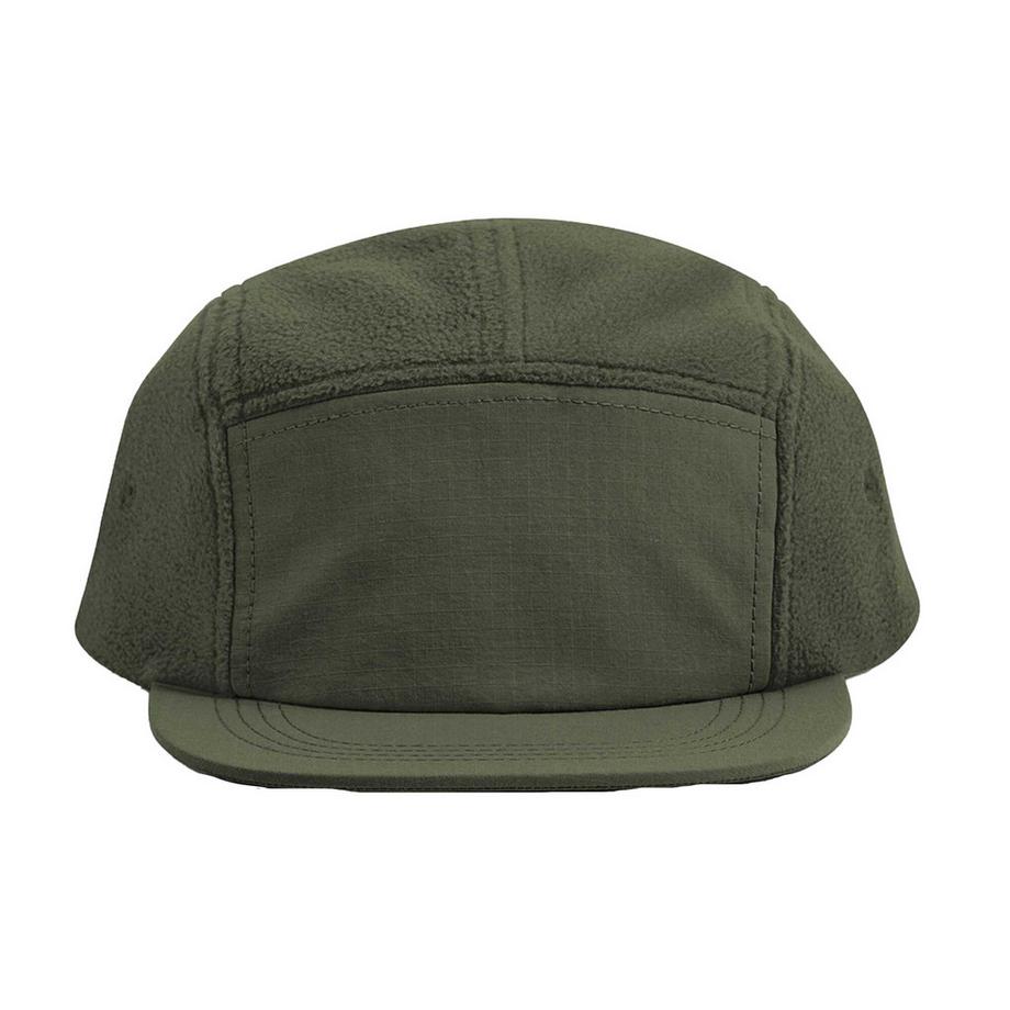 Beechfield Casquette de campeur en polaire Outdoor  