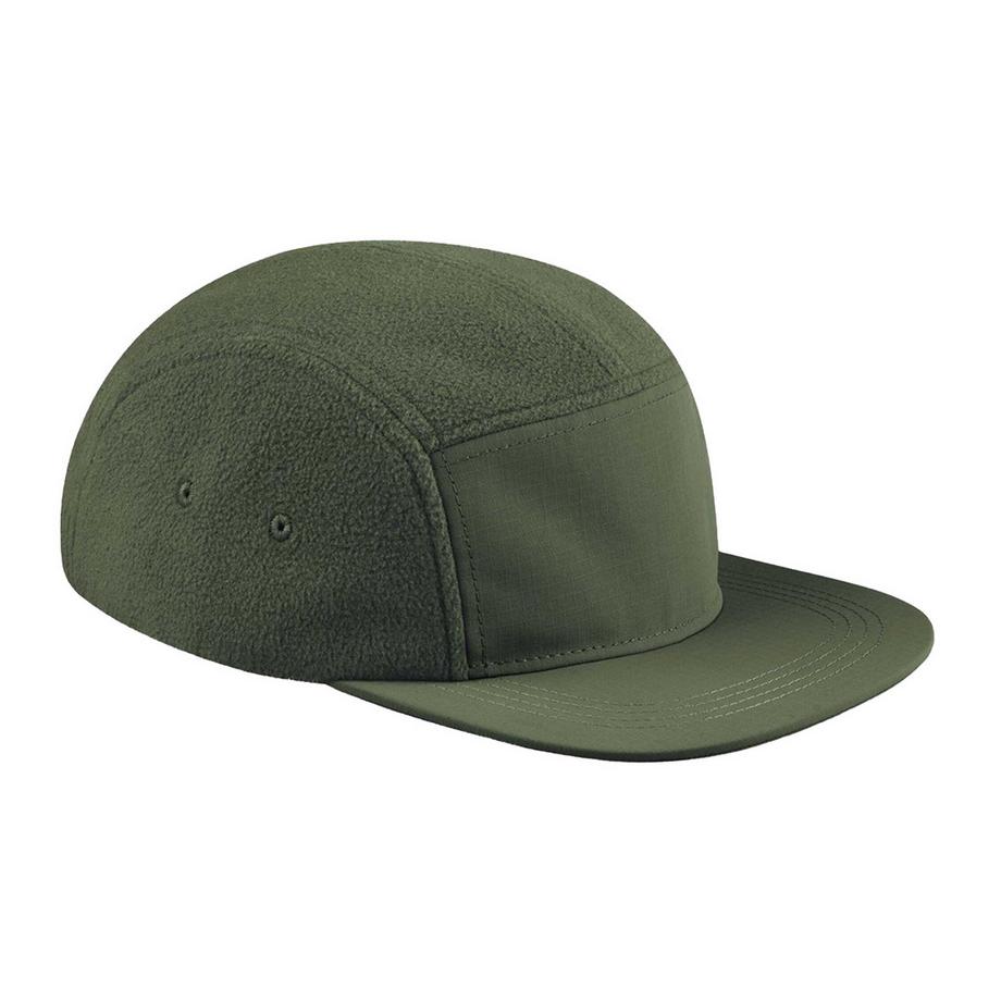 Beechfield Casquette de campeur en polaire Outdoor  