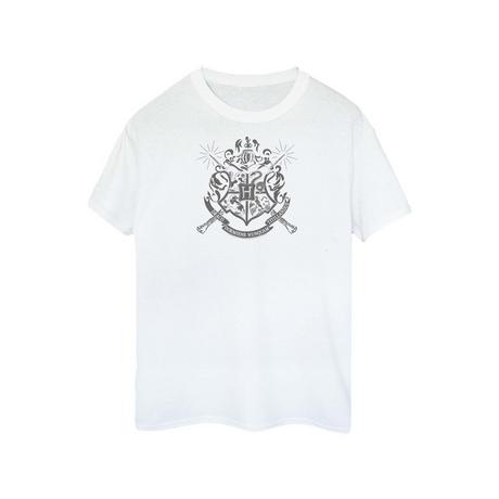 Harry Potter T-Shirt Blason Poudlard  