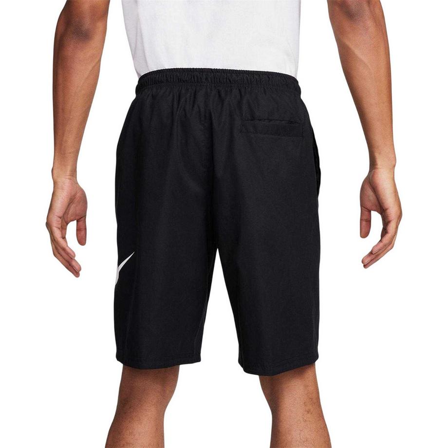 NIKE Club Pantaloncini Vestibilità Rilassata  