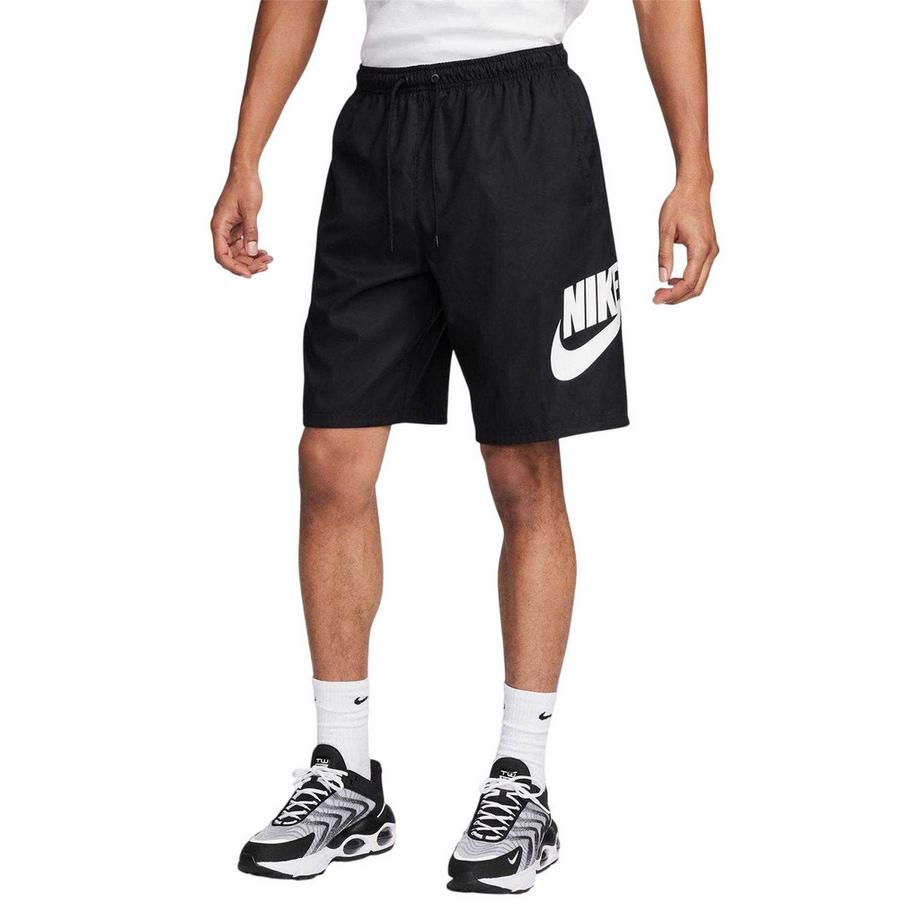 NIKE Club Pantaloncini Vestibilità Rilassata  