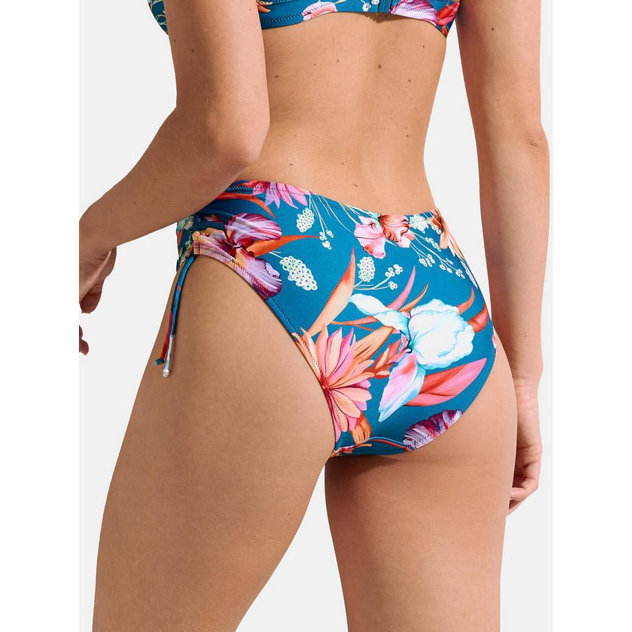 Lisca Rimini High Waist Bikinihose Verstellbare Seiten  