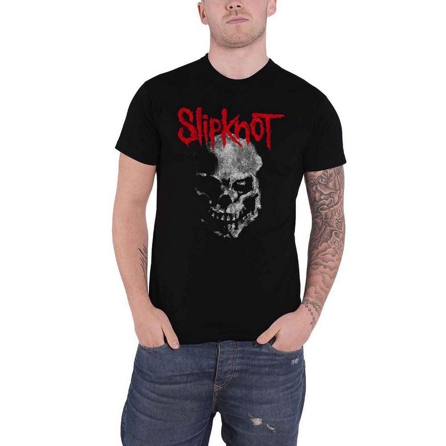 T-Shirt.5: The Gray Chapter