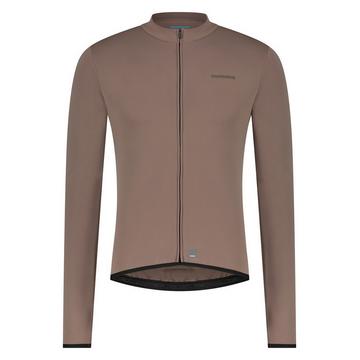 Maglia a maniche lunghe Shimano Vertex