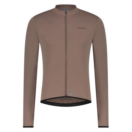 SHIMANO  Langarmtrikot Vertex 