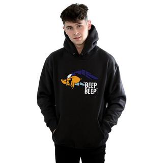 LOONEY TUNES Beep Beep Kapuzenpullover  