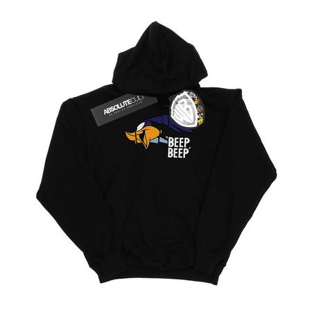 LOONEY TUNES Beep Beep Kapuzenpullover  