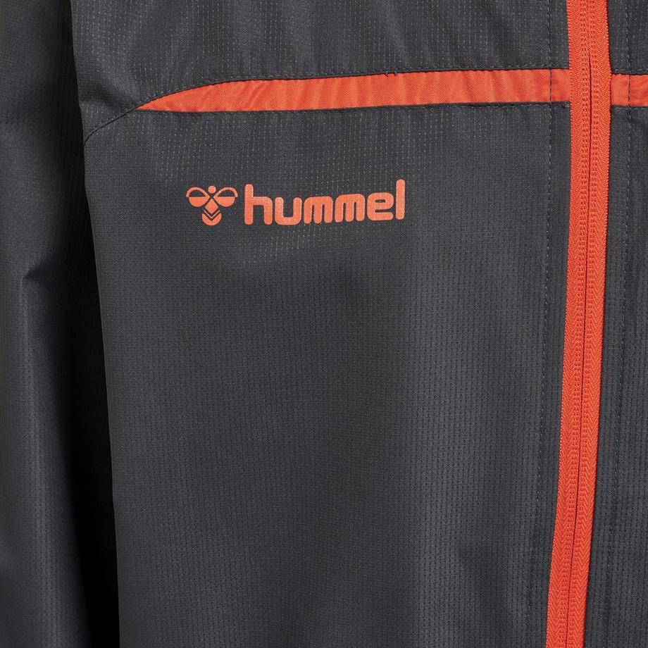 Hummel  kinderjacke hmlauthentic training 