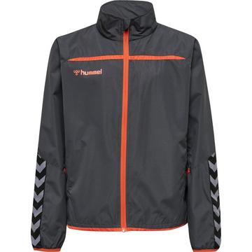 kinderjacke hmlauthentic training