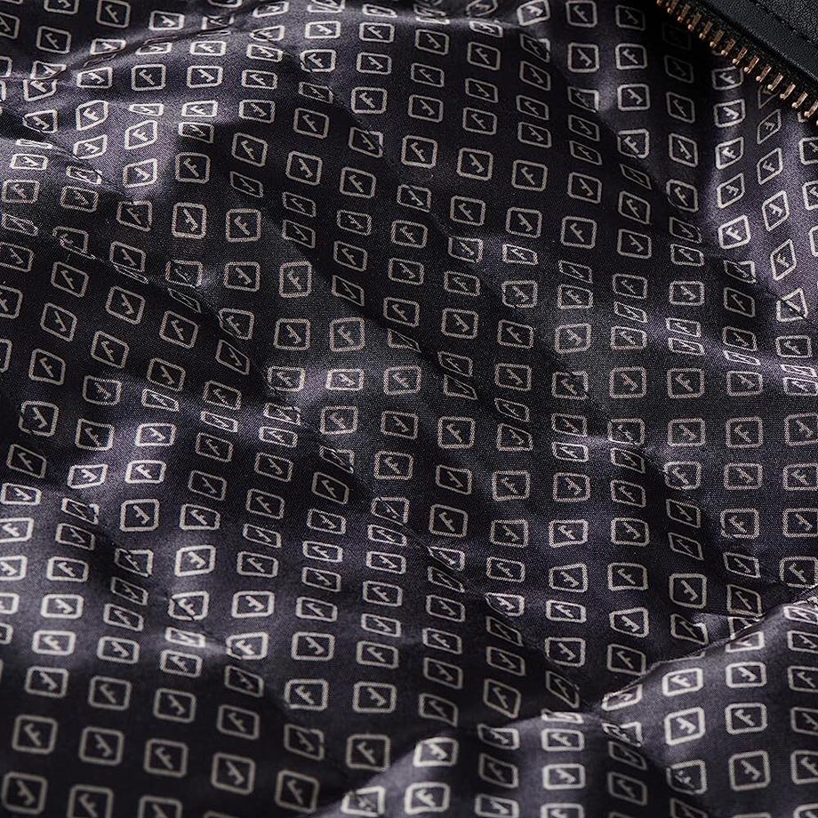 Furygan Blouson Cuir Moto  