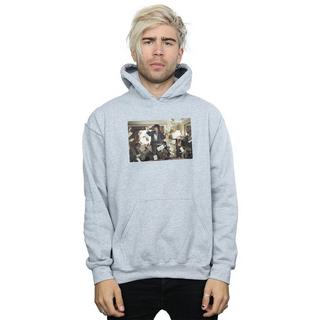 Harry Potter Letter From Hogwarts Kapuzenpullover  