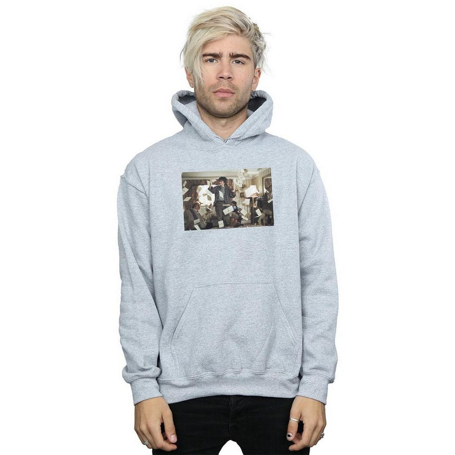 Harry Potter Letter From Hogwarts Kapuzenpullover  