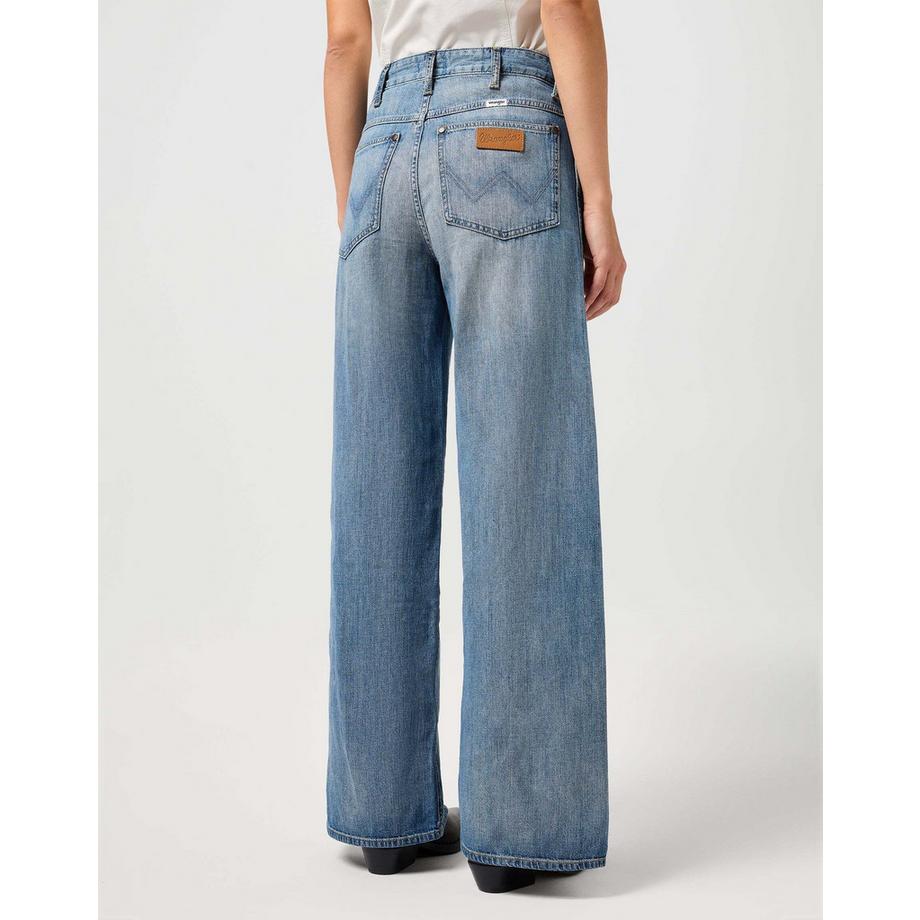 Wrangler Spat Loose Fit Jeans  