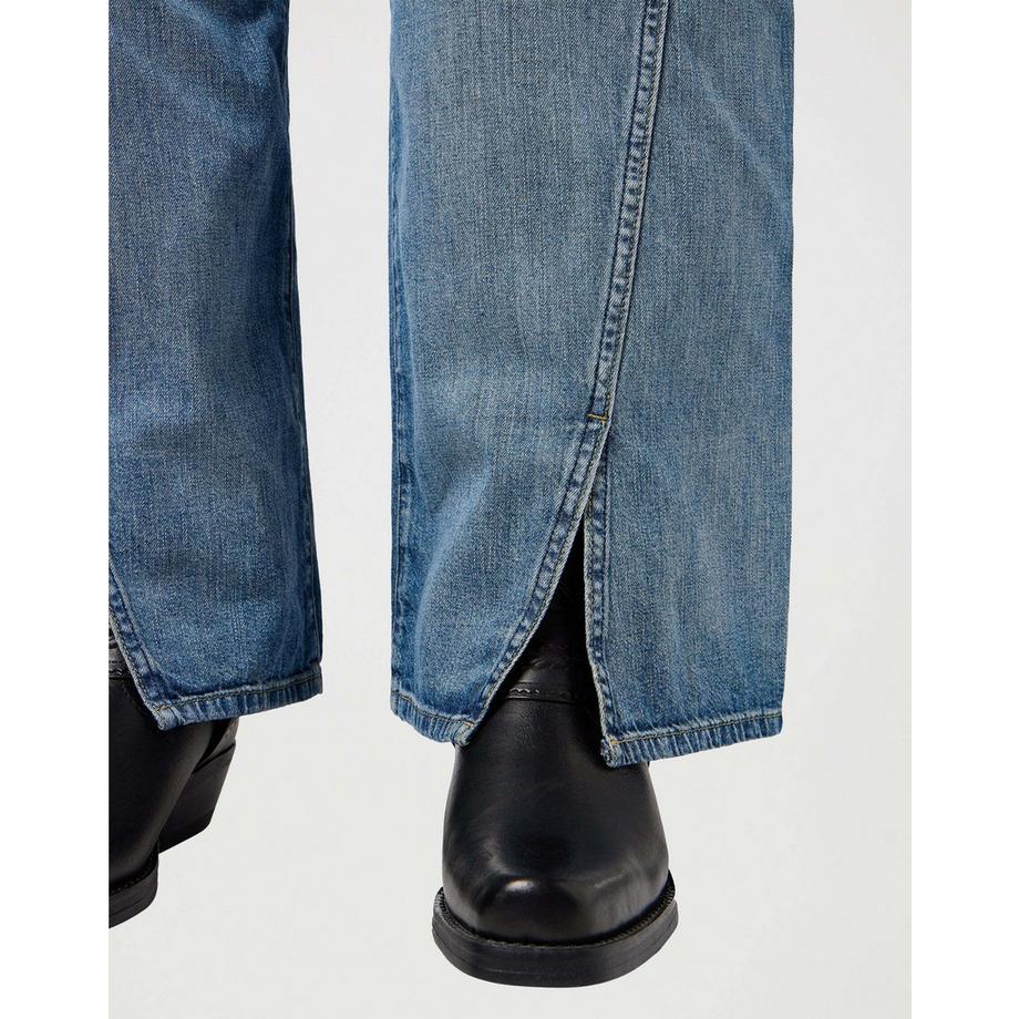 Wrangler Spat Loose Fit Jeans  