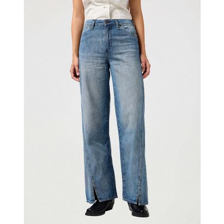 Wrangler Spat Loose Fit Jeans  