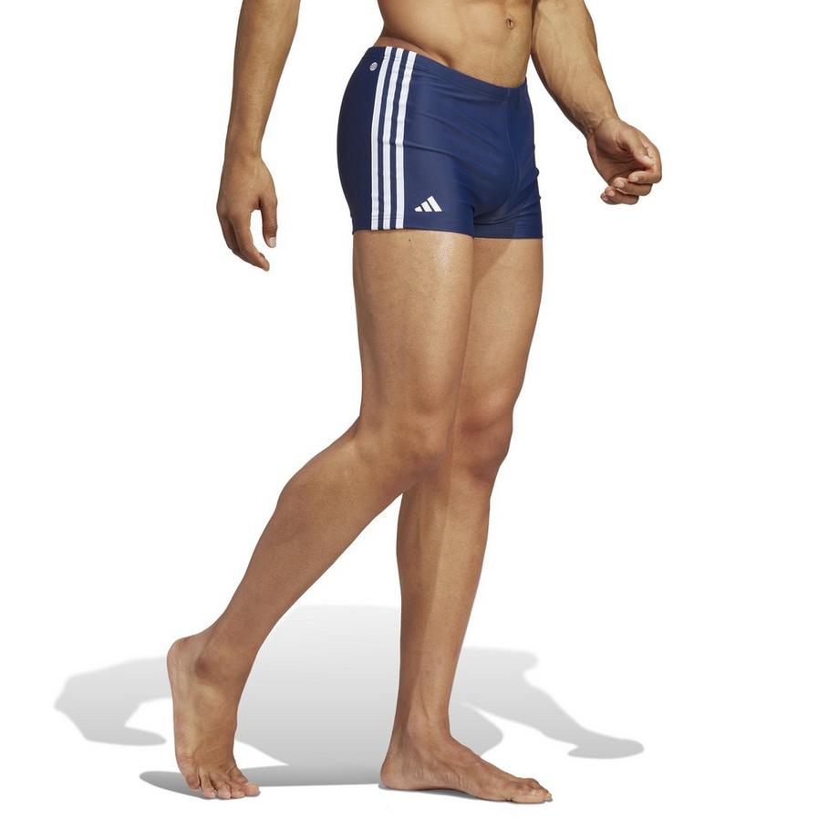 adidas Boxer de bain Classic 3-Stripes  