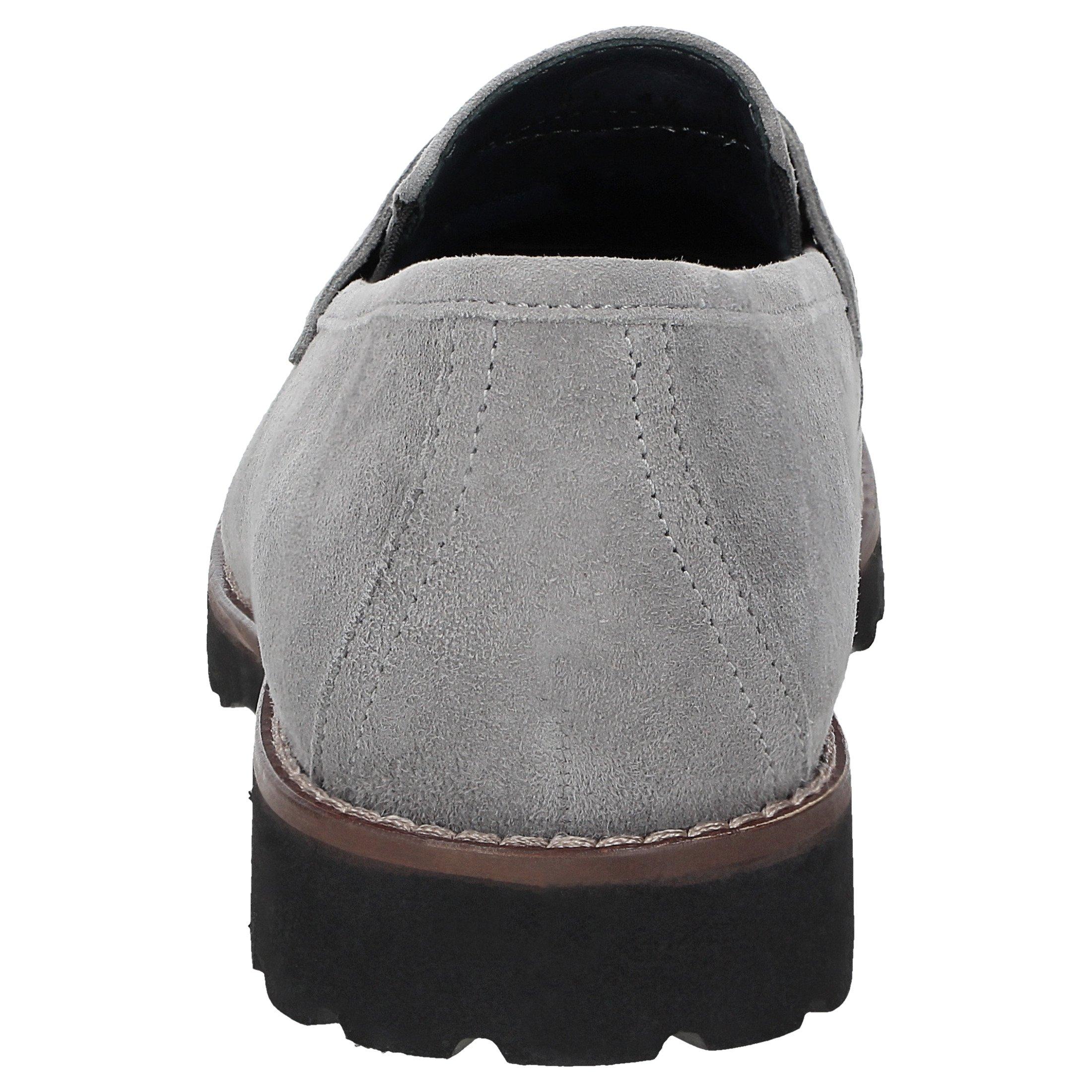 Sioux  Slipper Meredith-709-H 