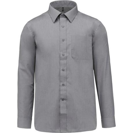 Kariban Jofrey Camicia Maniche Lunghe  
