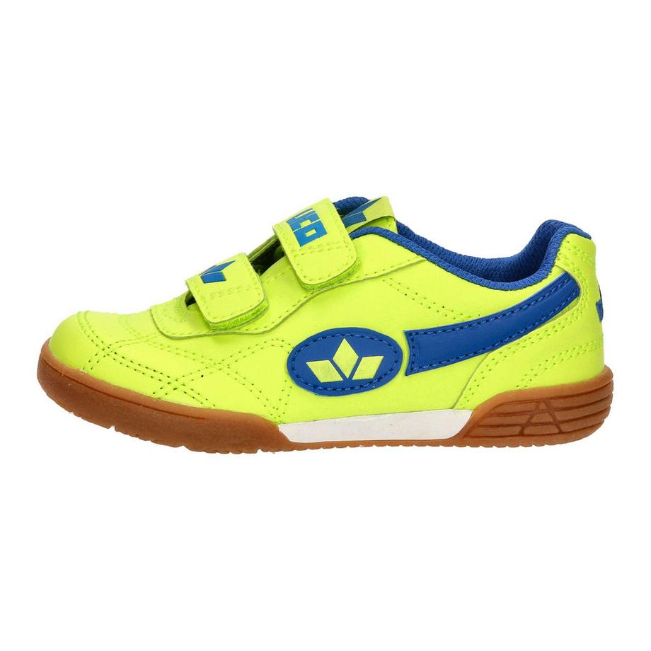 LICO Bernie V Scarpa da interno Scarpa in velcro Chiusura in velcro Ragazzi LICO Bernie V 