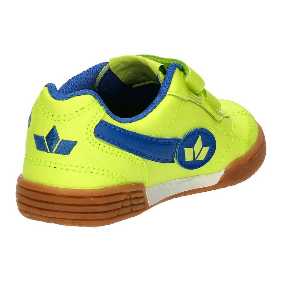 LICO Bernie V Scarpa da interno Scarpa in velcro Chiusura in velcro Ragazzi LICO Bernie V 