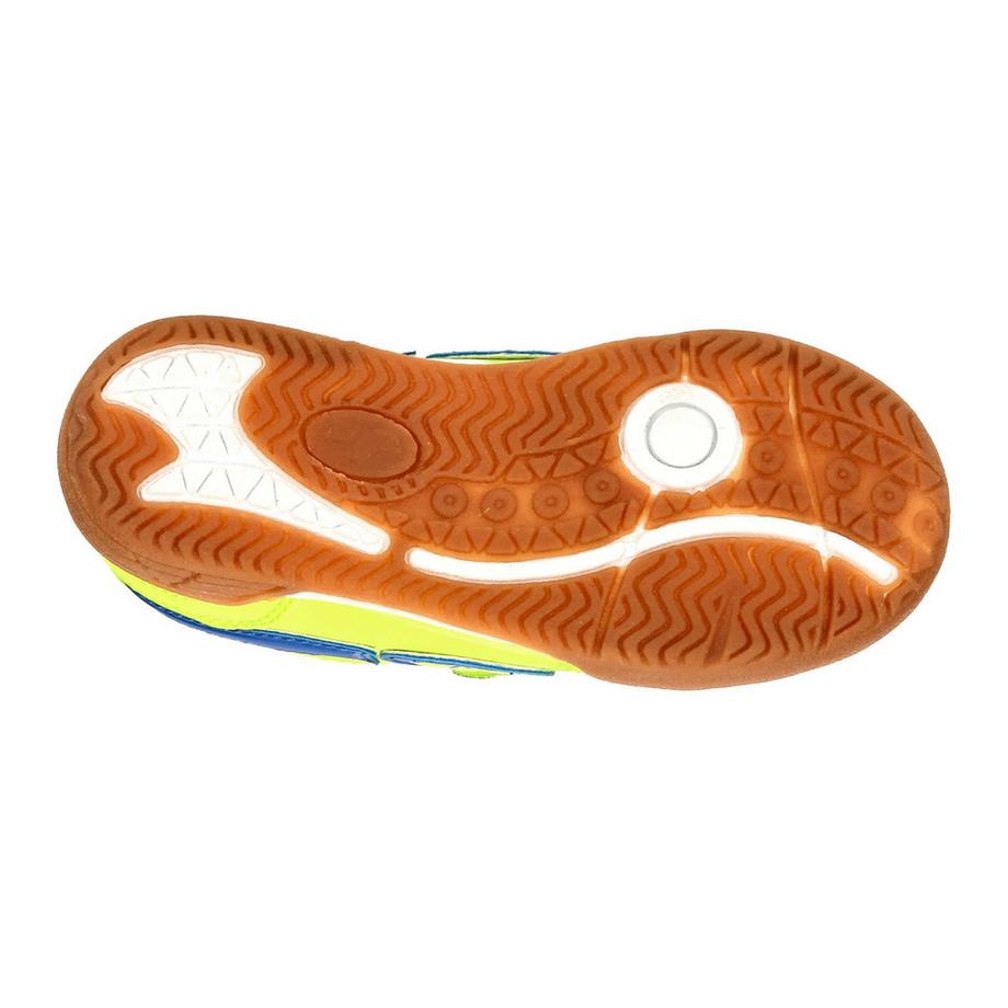 LICO Bernie V Scarpa da interno Scarpa in velcro Chiusura in velcro Ragazzi LICO Bernie V 