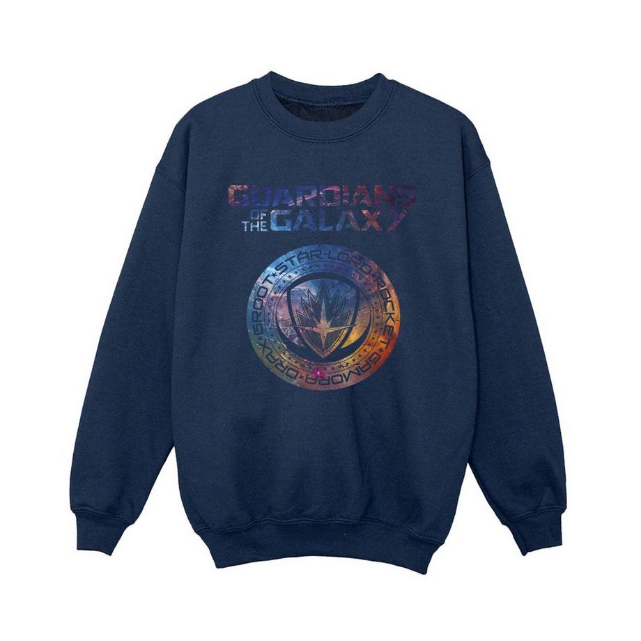Guardians Of The Galaxy Sweatshirt
