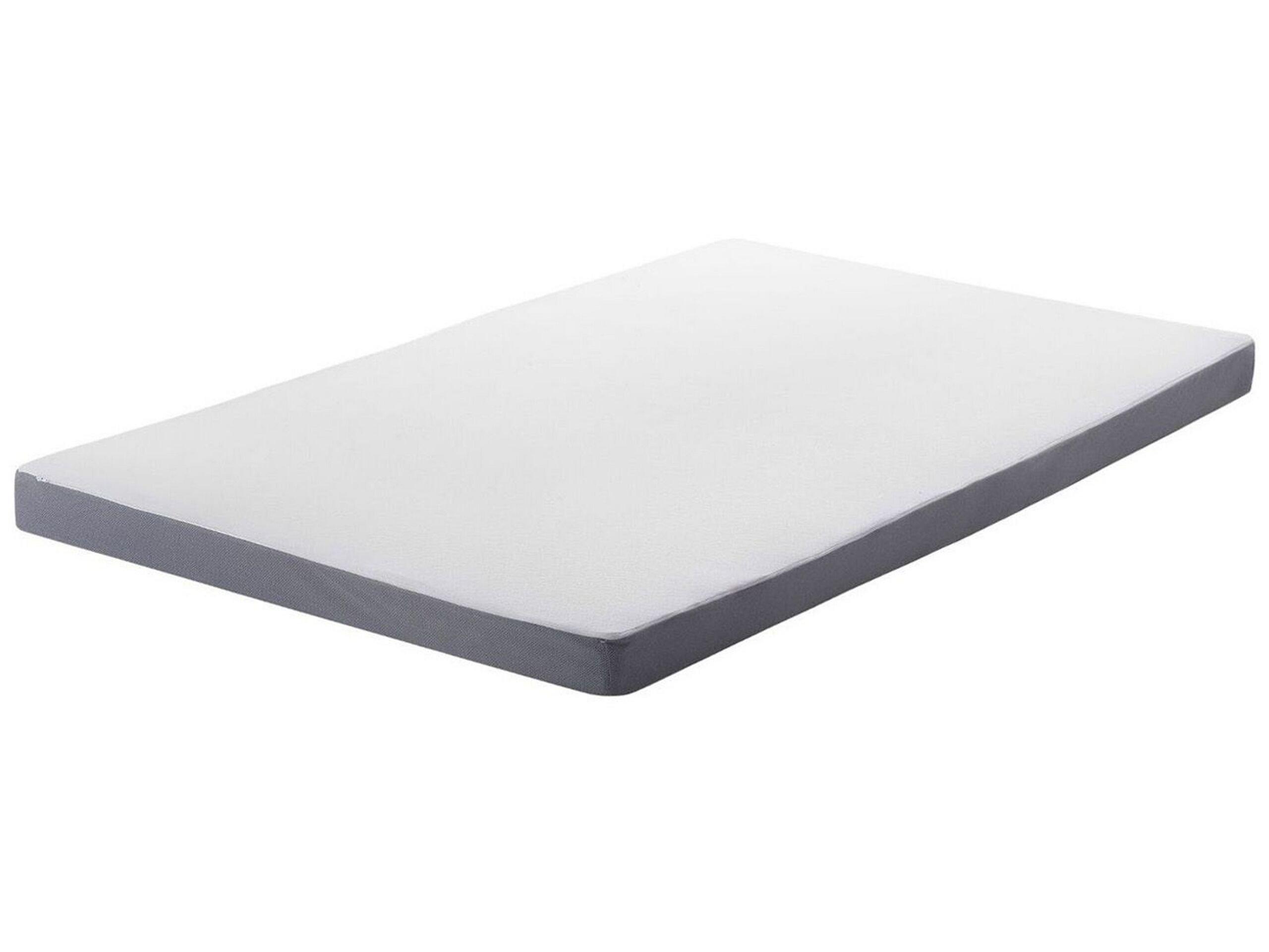 Beliani Matelas en mousse en Polyester PICCOLO  