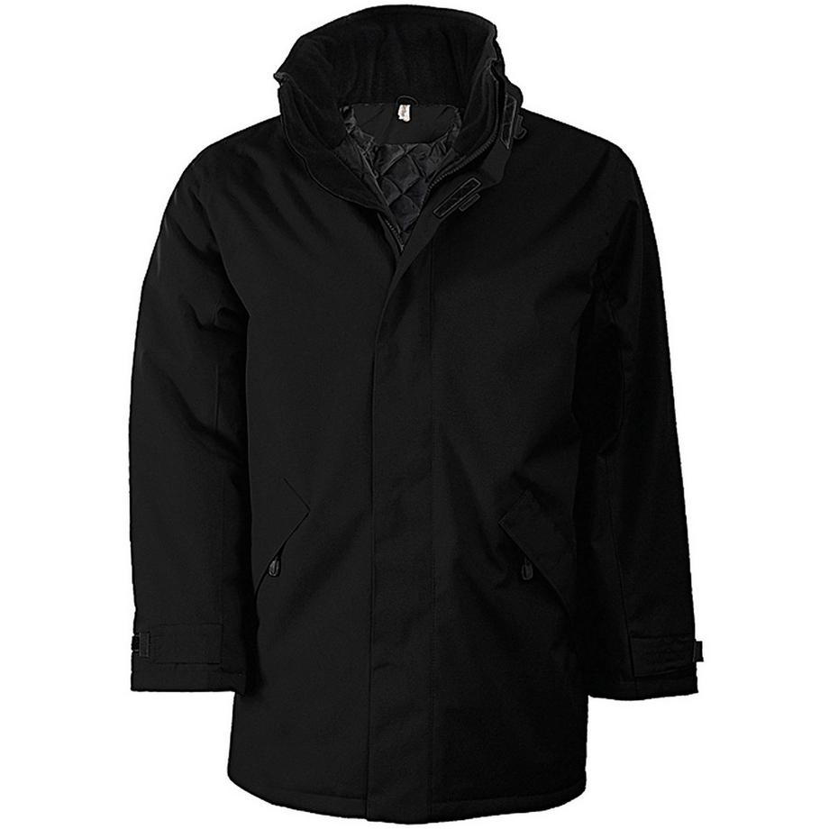 Parka Sportivo