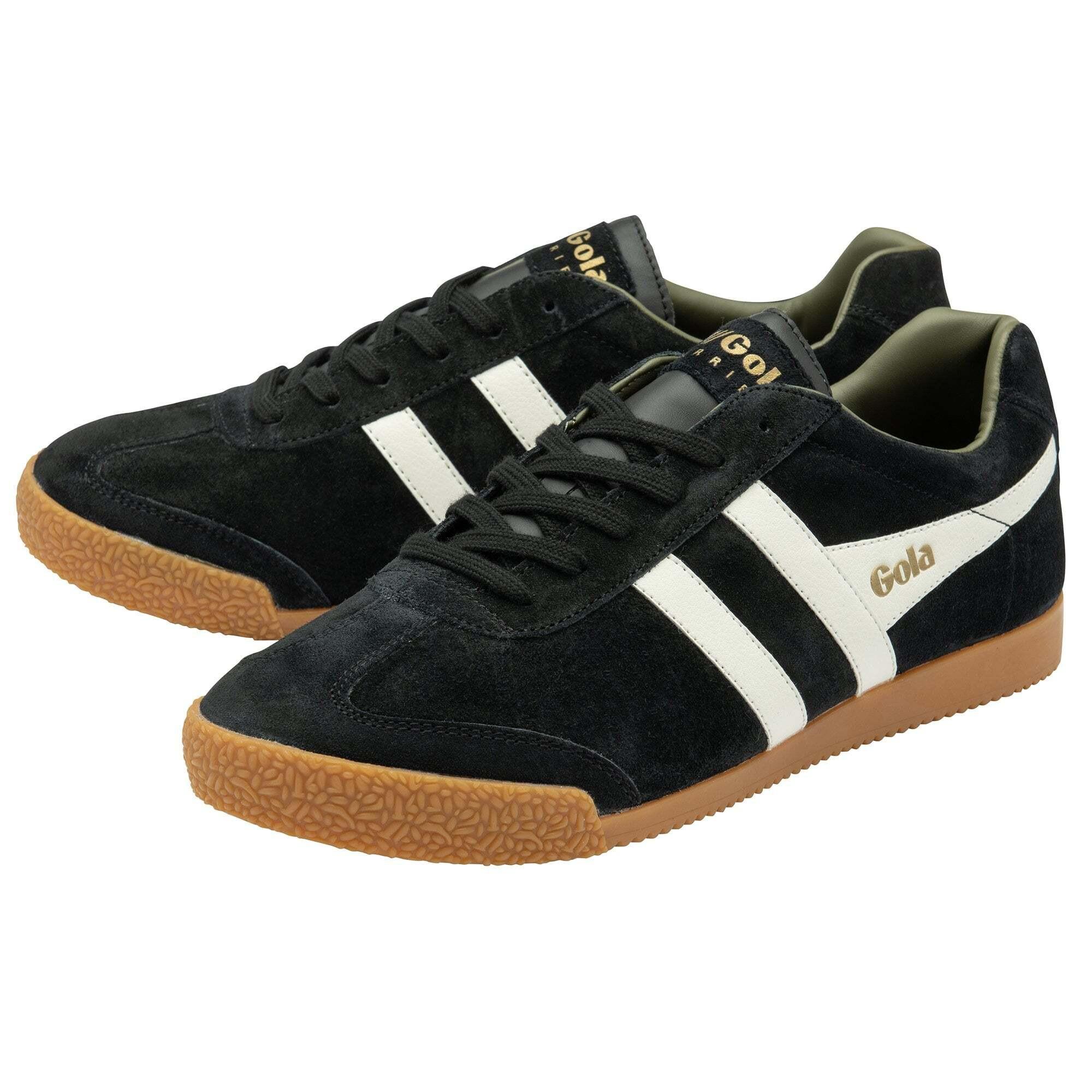 gola  Baskets Harrier Suede 