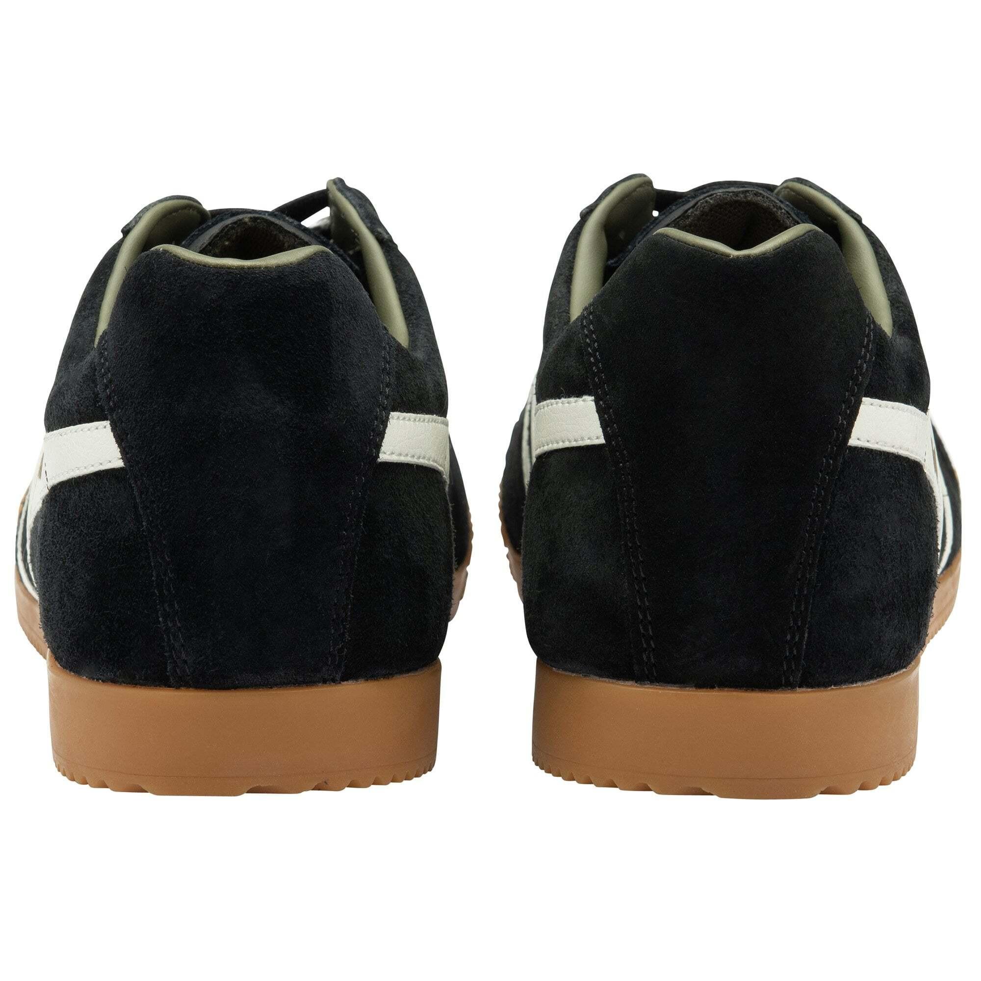 gola  Scarpe da ginnastica Gola Harrier Suede 