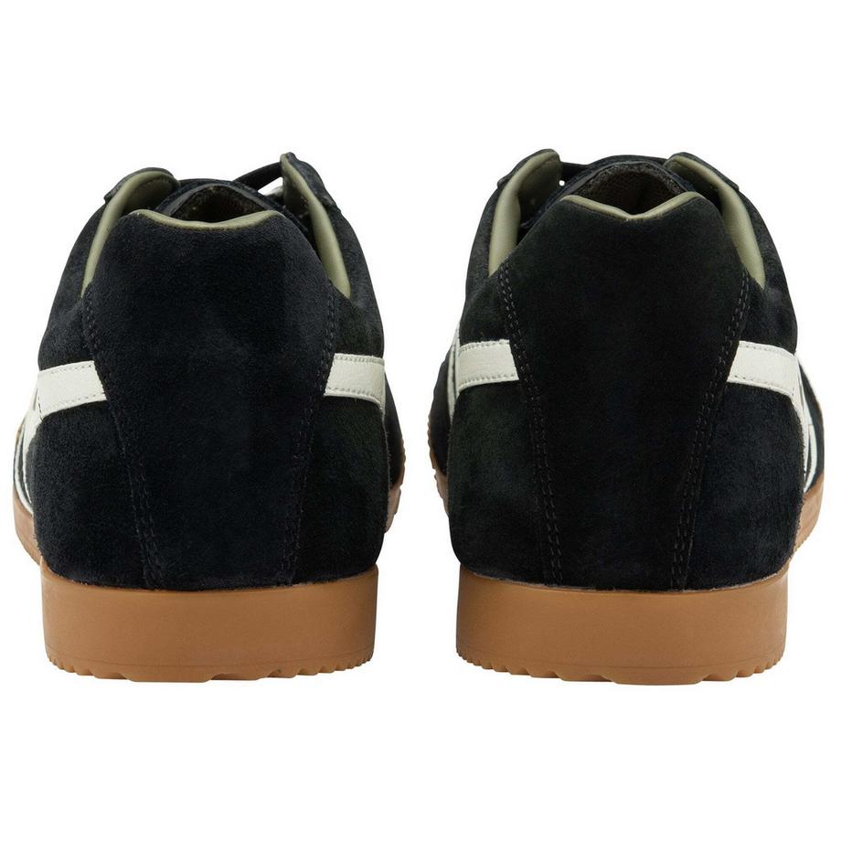 gola Harrier Suede Baskets  