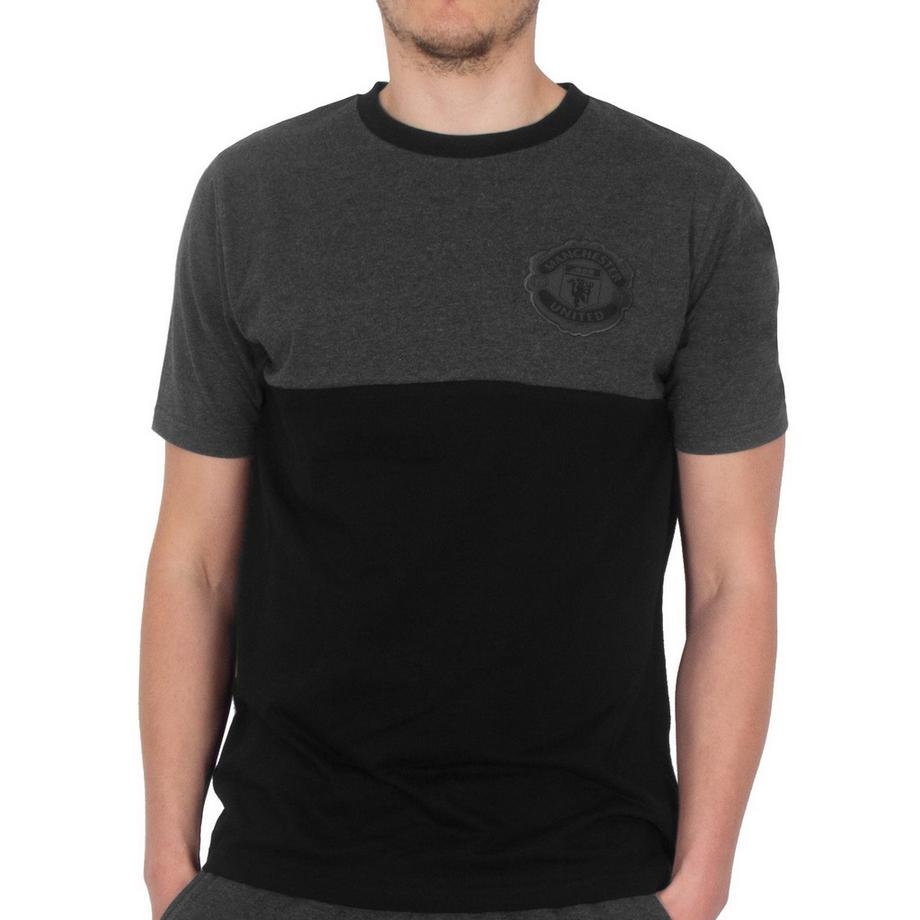 Manchester United  Ensemble De Pyjama Long 