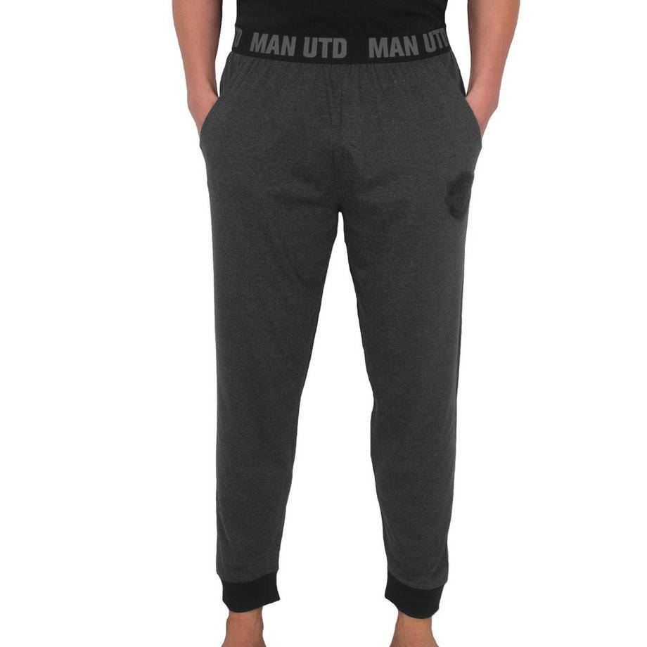 Manchester United  Ensemble De Pyjama Long 