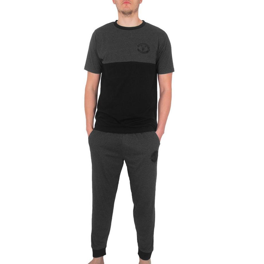 Set Pigiama Lungo