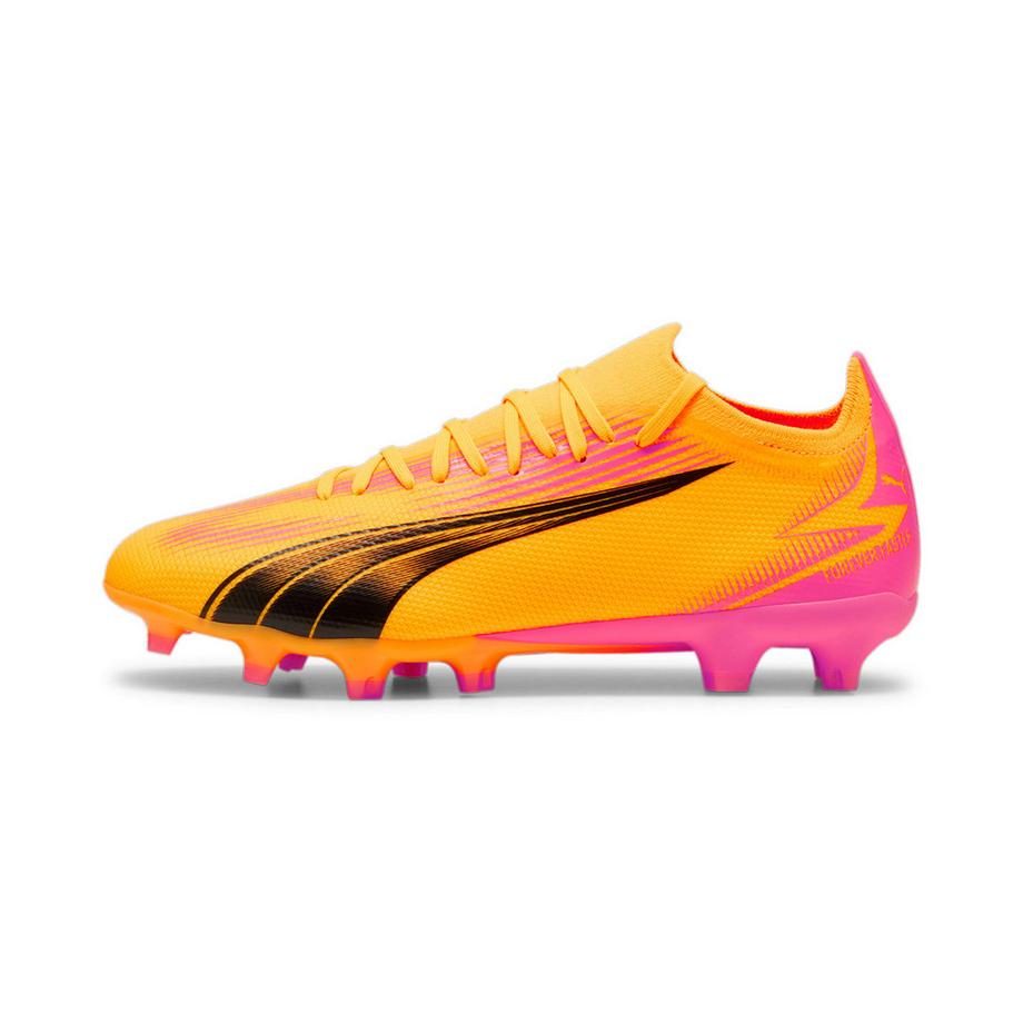 scarpe calcio ultra match fg/ag