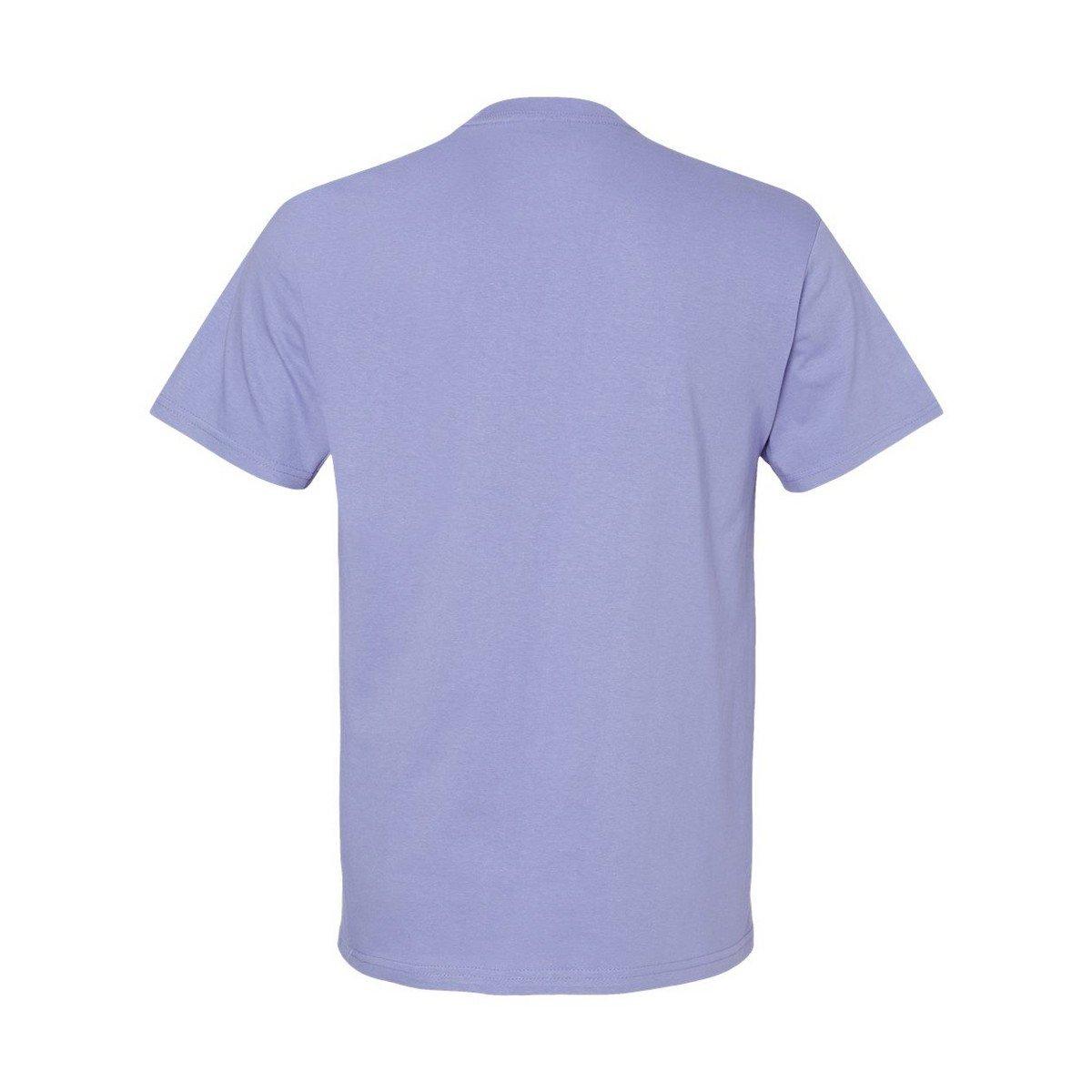 Gildan Softstyle Mittelschweres T-Shirt  