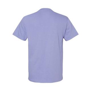 Gildan Softstyle Mittelschweres T-Shirt  