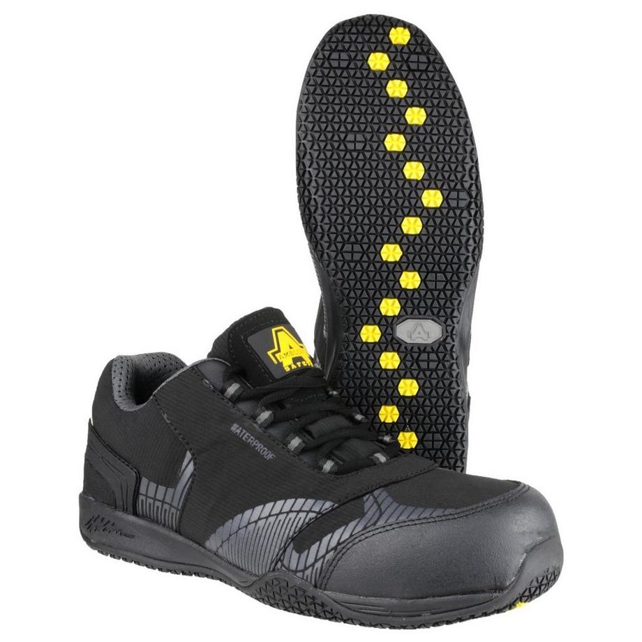 Amblers Safety FS29C Baskets de sécurité  