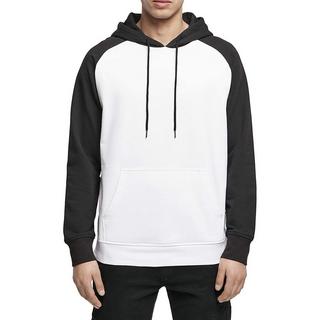 Build Your Own Basic Kontrast Kapuzenpullover  