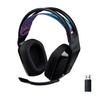 logitech G  G G535 Casque Sans fil Arceau Jouer Noir 