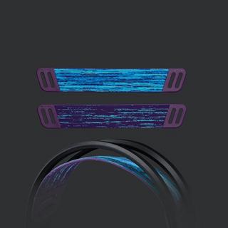 logitech G  G G535 Kopfhörer Kabellos Kopfband Gaming Schwarz 