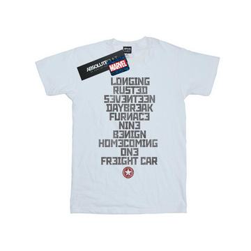 Trigger Words TShirt