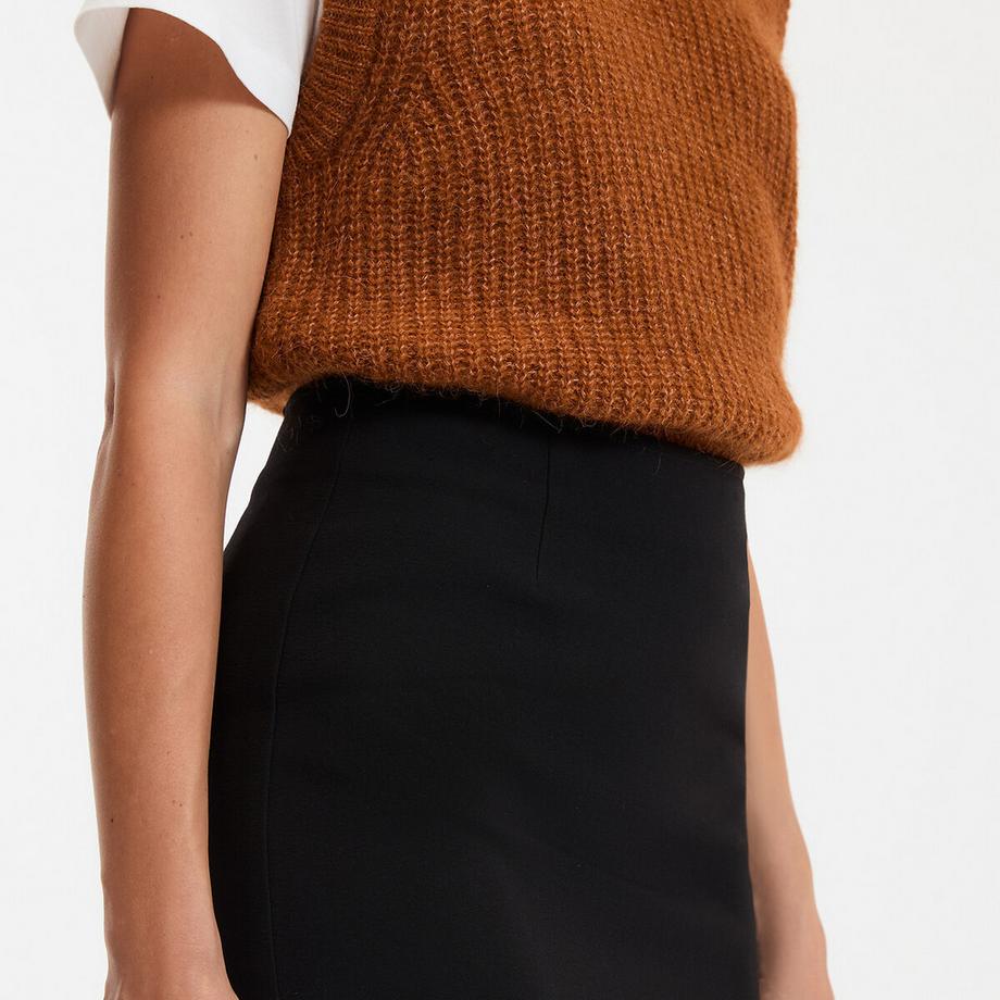 La Redoute Collections Jupe Crayon  