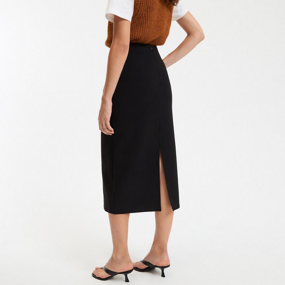 La Redoute Collections Jupe Crayon  