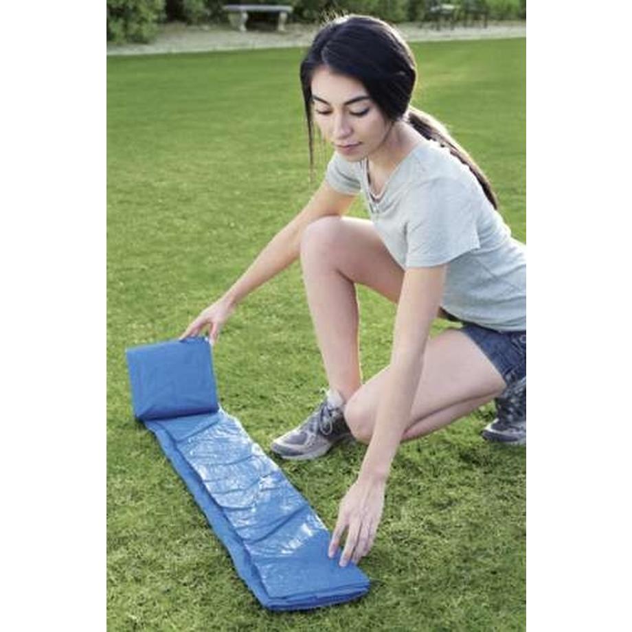 Bestway  Schwimmmatte 335x335cm - BESTWAY 58001 