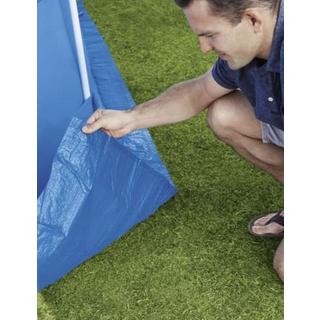 Bestway  Schwimmmatte 335x335cm - BESTWAY 58001 